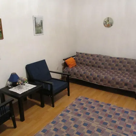 Apartment Branka