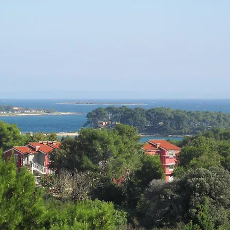 Apartment Branka Premantura