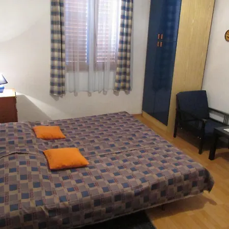 Apartment Branka Apartment *