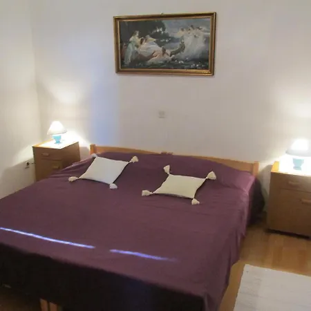Apartment Branka Apartment