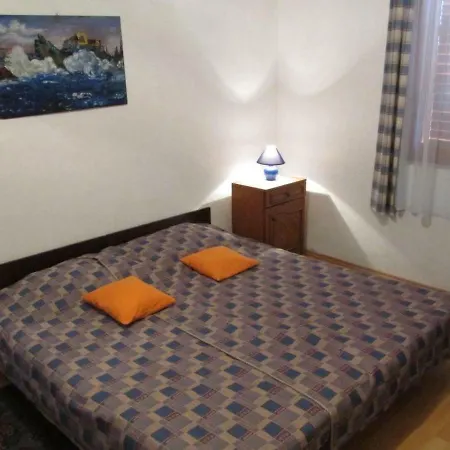 Apartment Branka Premantura