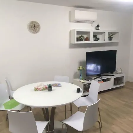 Apartment Apartment Branka *