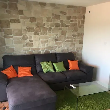 Apartment Branka * Premantura
