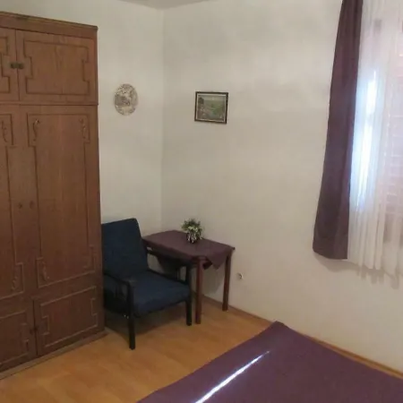 Apartman Branka *