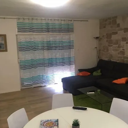 Branka * Premantura